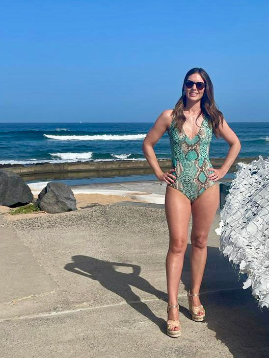 Handmade Swimwear: Luxury, Craftsmanship & Confidence