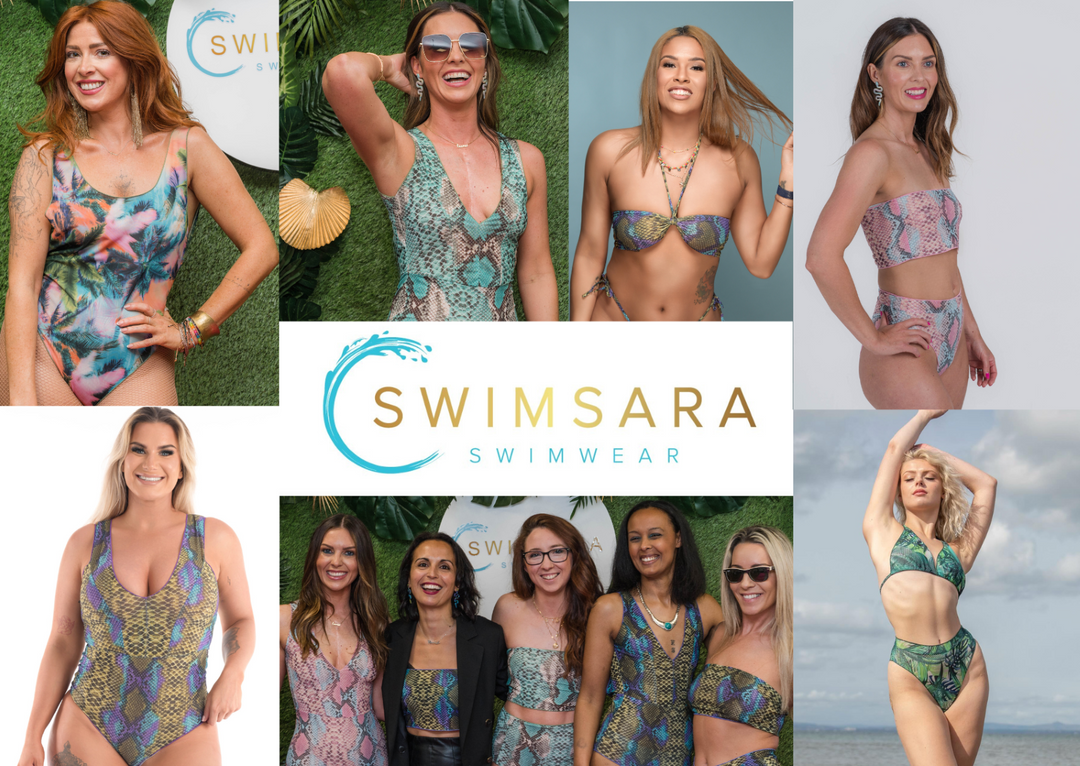 Unlock the Secrets to the Hottest Trend in UK Swimwear: Tan Through