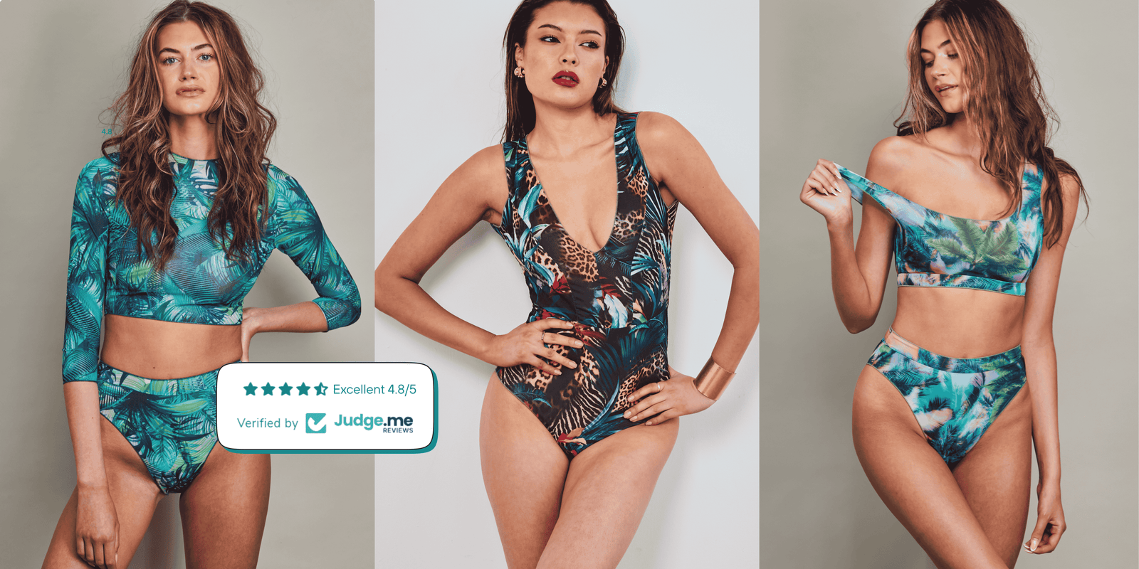 The Secret to an Even Tan: Why Tan Through Swimwear Is Changing the Game