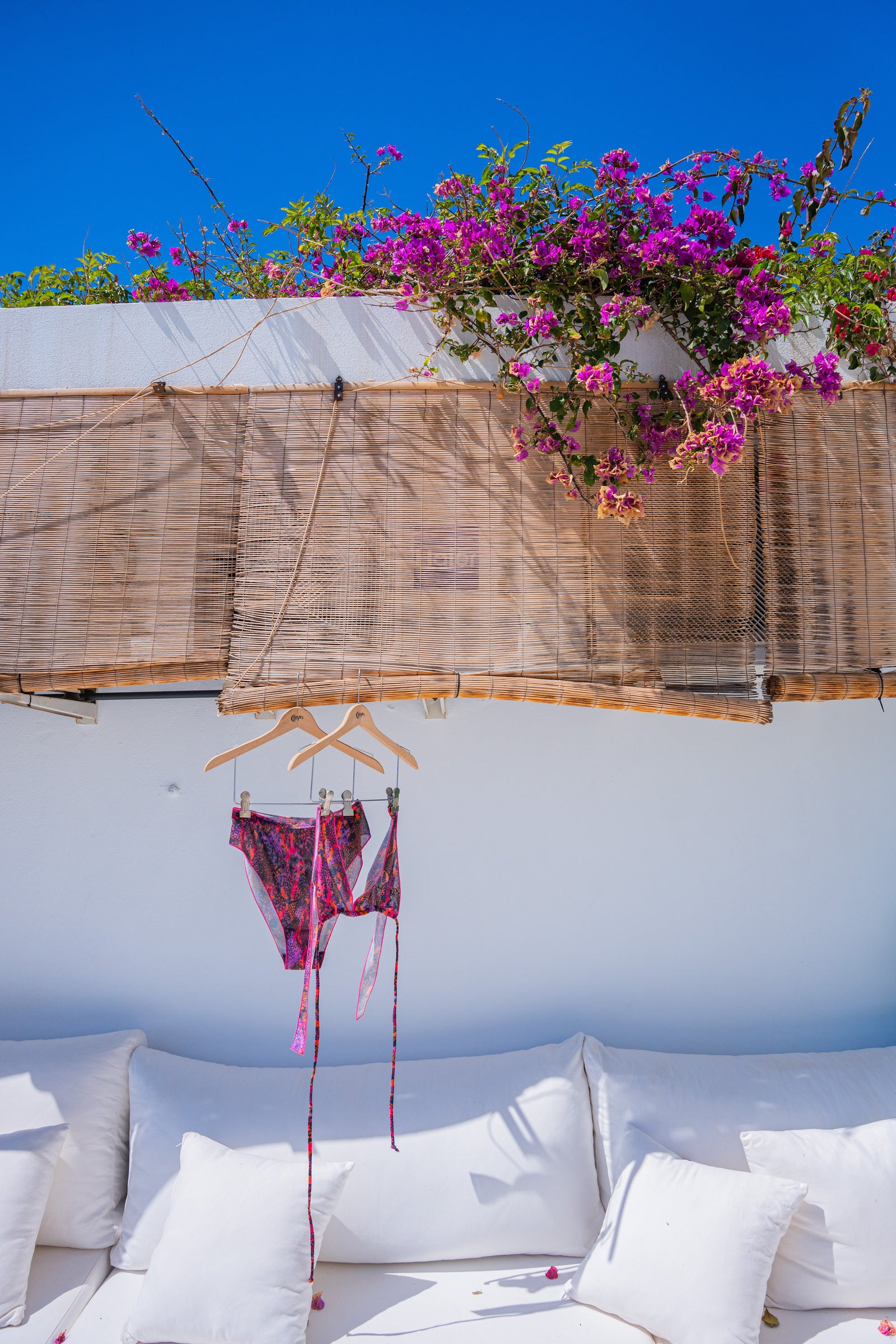 Do Tan-Through Swimsuits Actually Work?