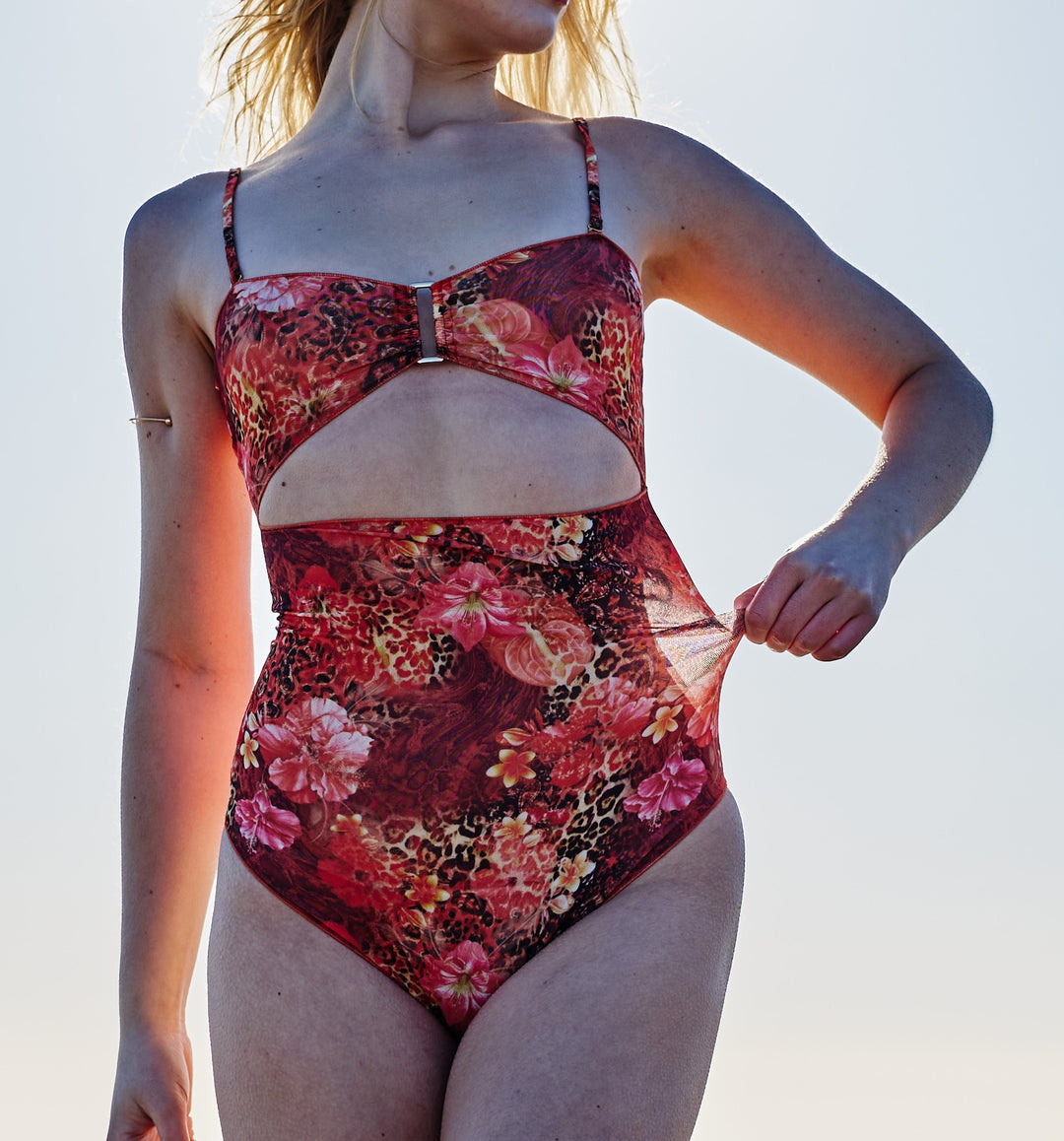 The Ultimate Guide to Tan Through Swimwear: Everything You Need to Know Before You Buy