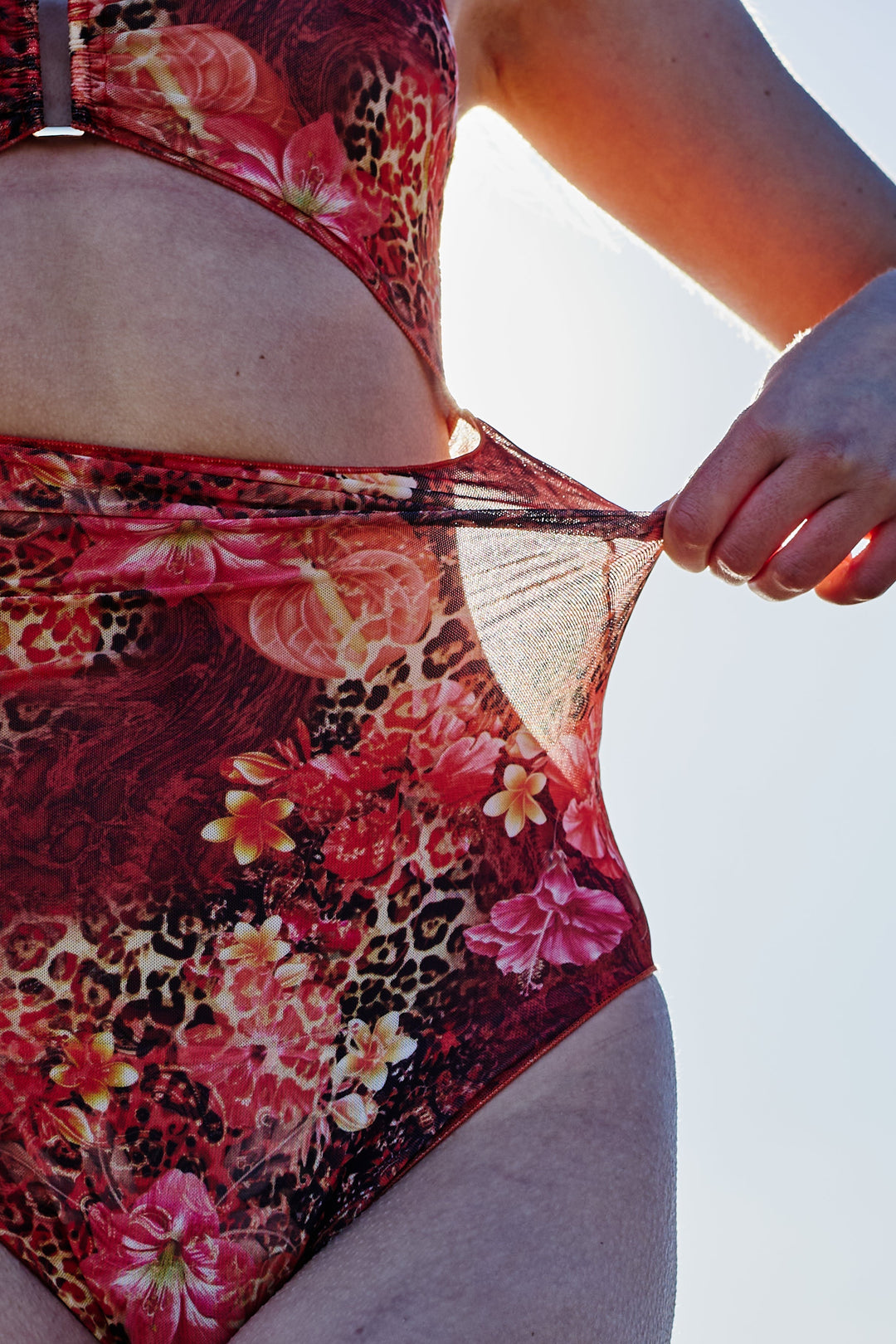 Tan Through Swimsuits — The Secret to Fewer Tan Lines Without Compromise