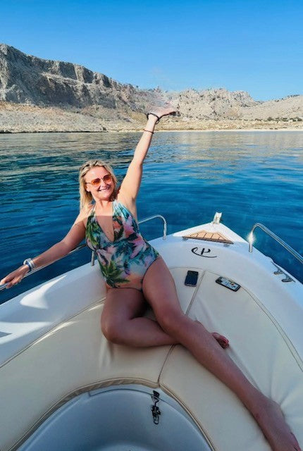 Best Swimwear for Women Over 50: Flattering, Stylish & Confidence-Boosting