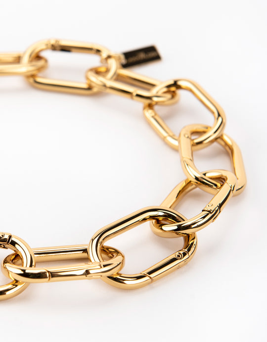 Laura Wildish NECKLACES