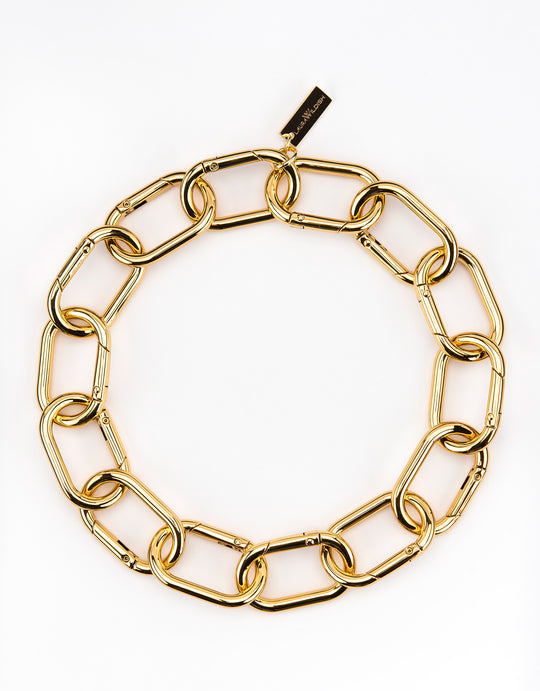 Laura Wildish NECKLACES