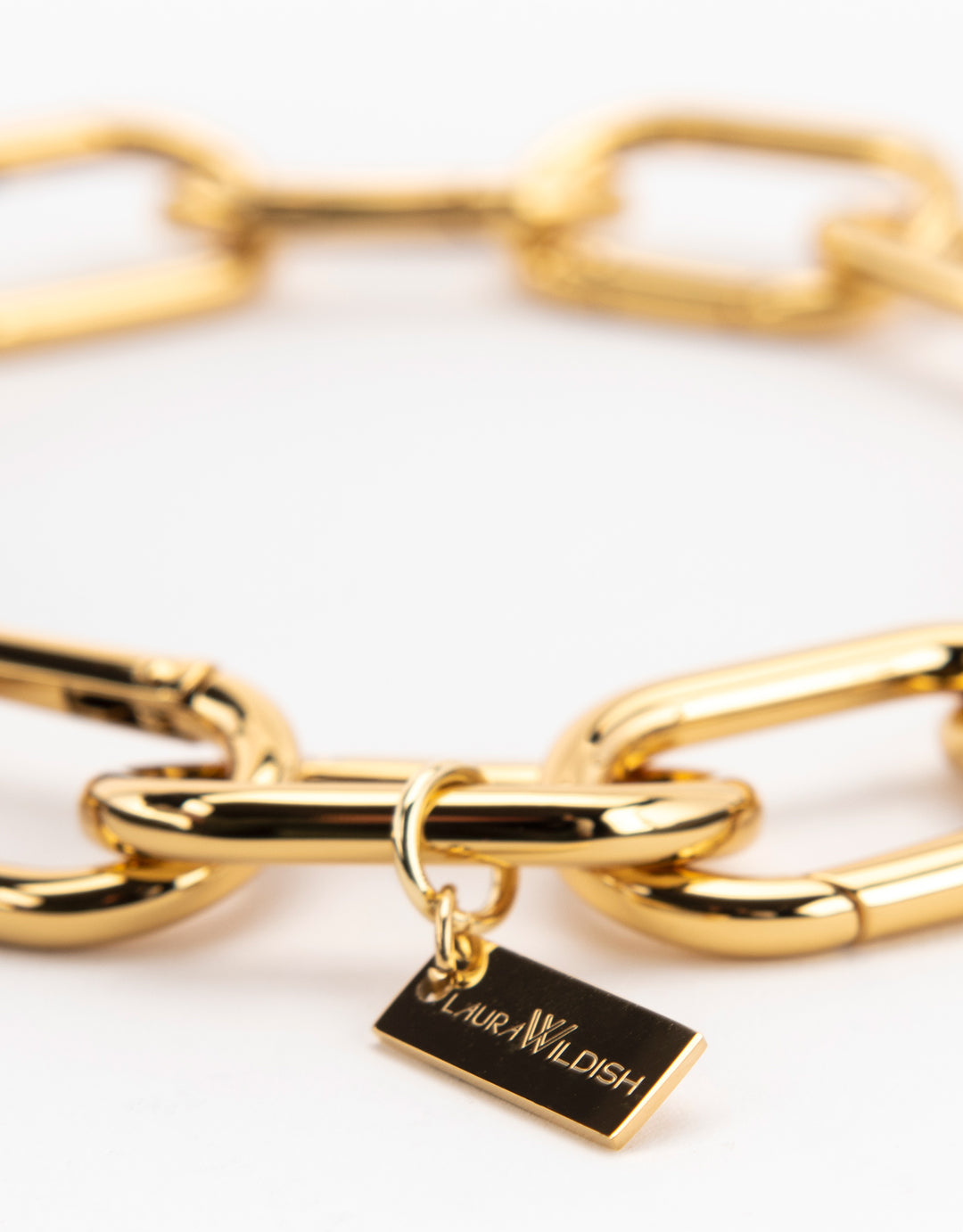 Laura Wildish NECKLACES