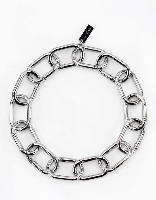 Laura Wildish NECKLACES