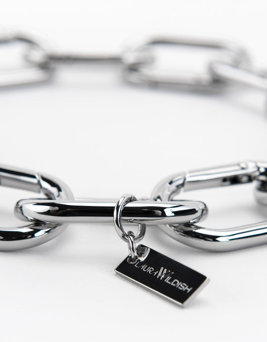 Laura Wildish NECKLACES