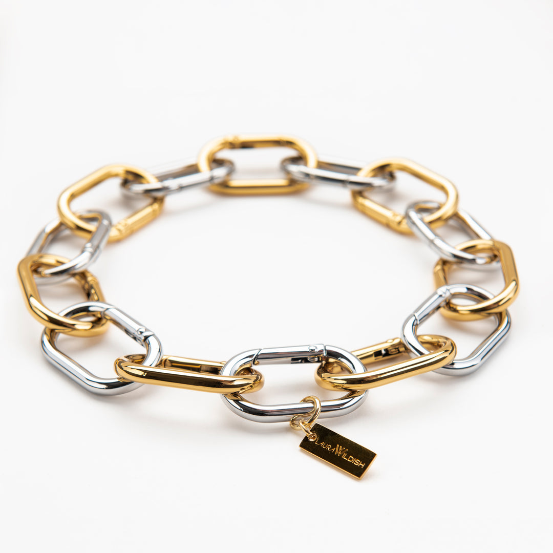 Laura Wildish NECKLACES