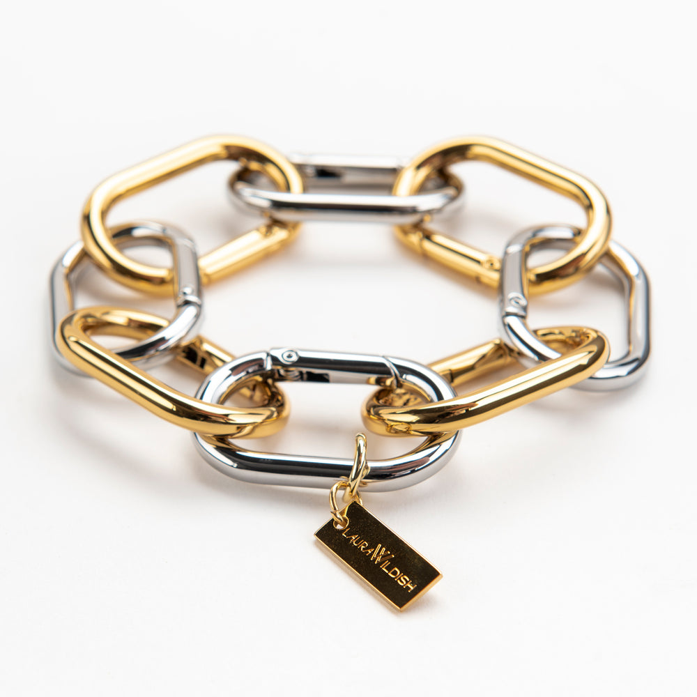 Laura Wildish BRACELETS