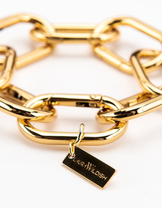 Laura Wildish BRACELETS