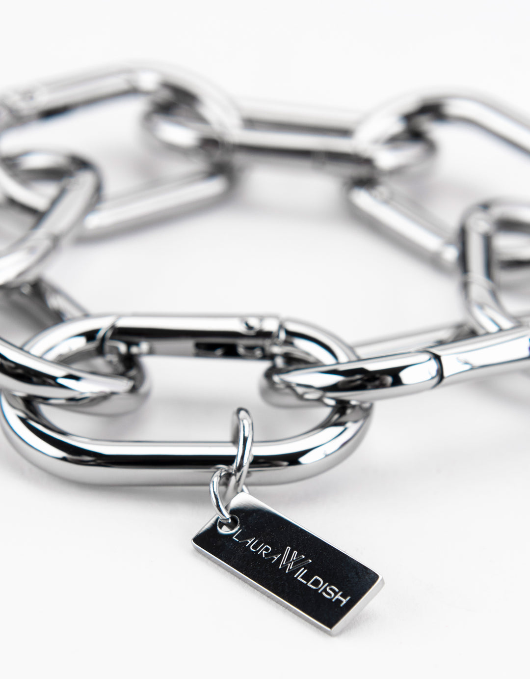 Laura Wildish BRACELETS